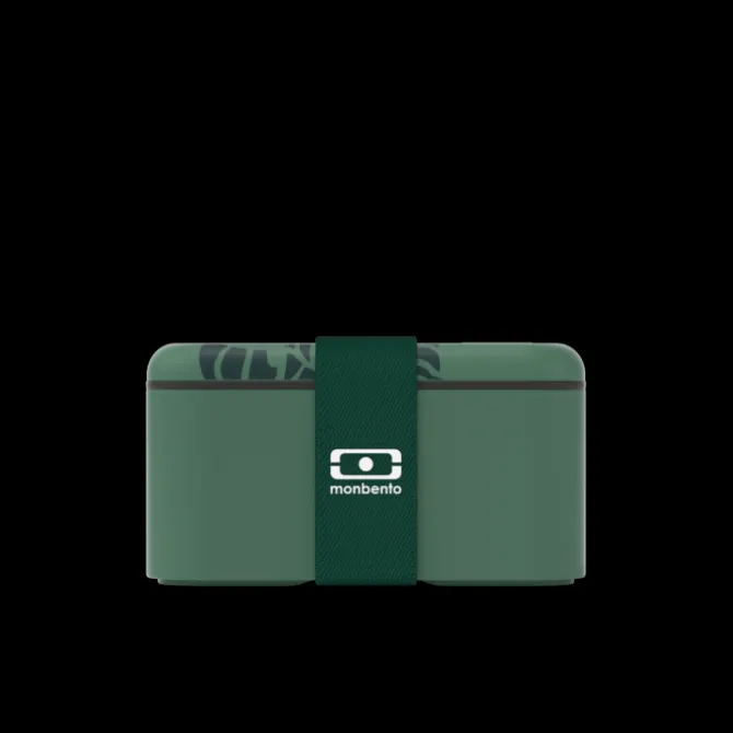 MB Square graphic Jungle