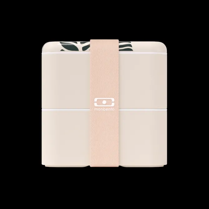 MB Square graphic Jungle Natural