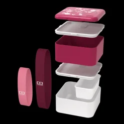 MB Square graphic Magnolia