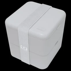 MB Square gris Coton