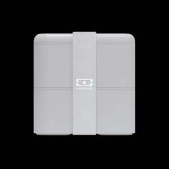 MB Square gris Coton