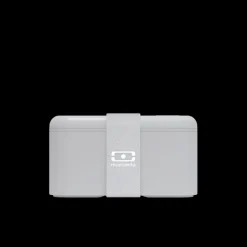 MB Square gris Coton