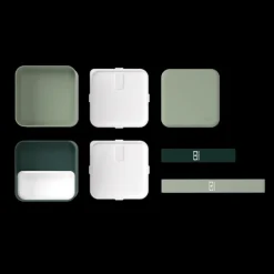 MB Square vert Bicolor