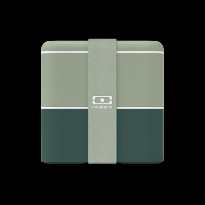 MB Square vert Bicolor