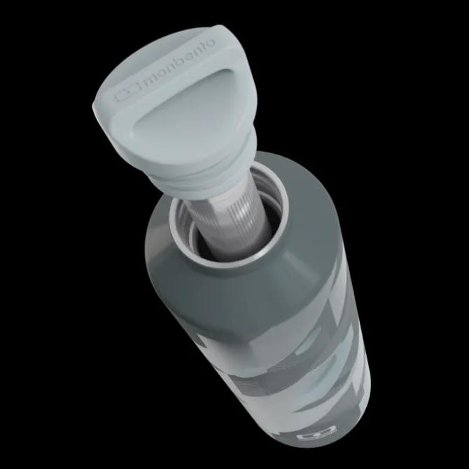 MB Steel graphic Dimensions