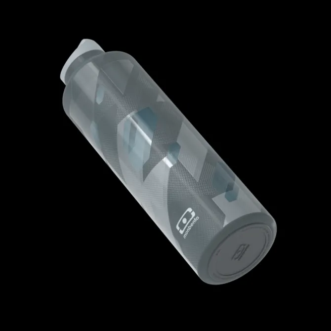 MB Steel graphic Dimensions