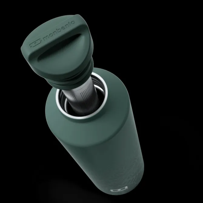 MB Steel graphic Jungle