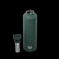 MB Steel graphic Jungle