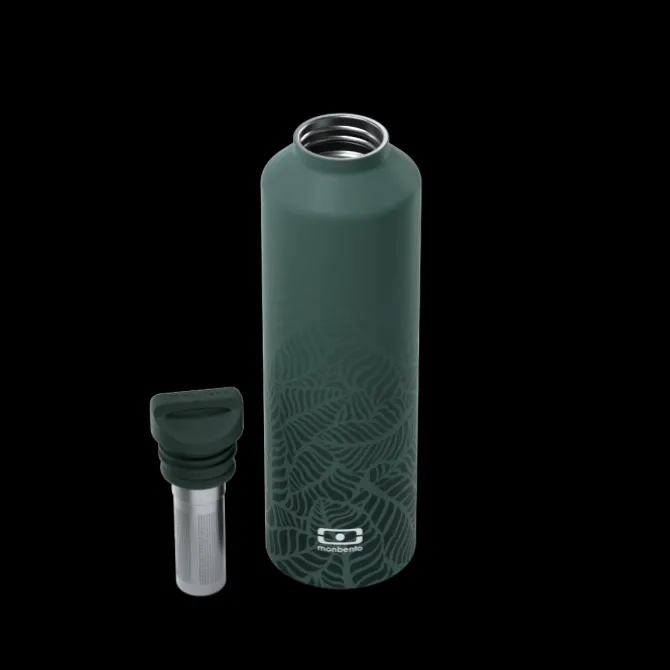 MB Steel graphic Jungle