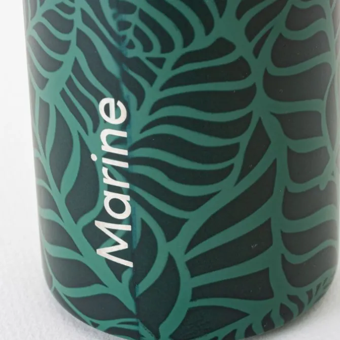 MB Steel graphic Jungle