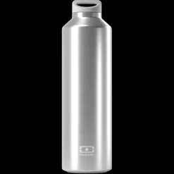 MB Steel metallic Silver