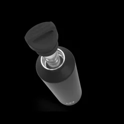 MB Steel noir Onyx
