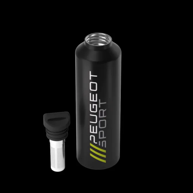 MB Steel Peugeot Sport