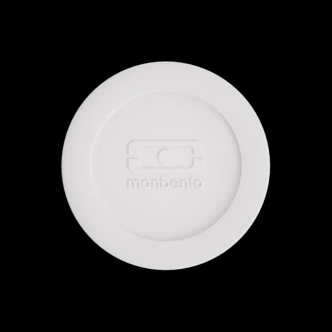 MB Temple L gris Coton