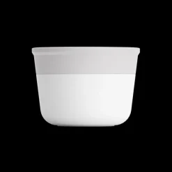 MB Temple L gris Coton