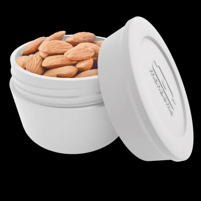 MB Temple L gris Coton