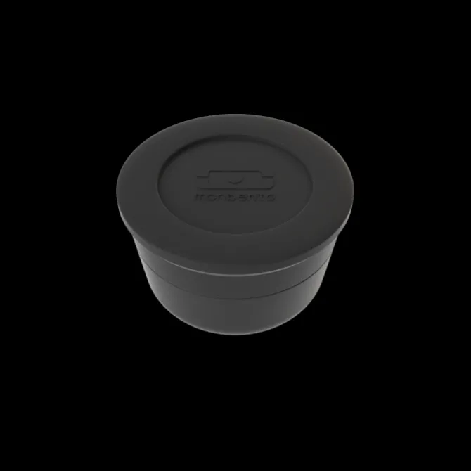 MB Temple M noir Onyx