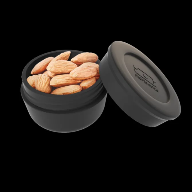 MB Temple M noir Onyx