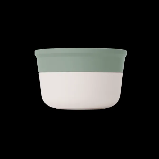 MB Temple M vert Natural