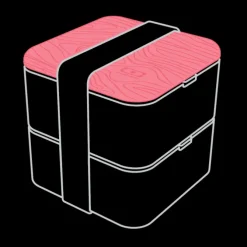 MB Top bois MB Square - Made in France