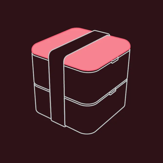 MB Top MB Square - Made in France