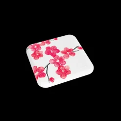 MB Top MB Square Graphic - Made in France