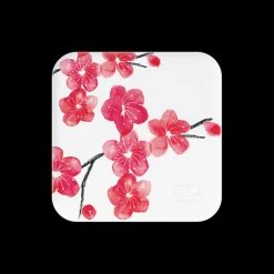 MB Top MB Square Graphic - Made in France