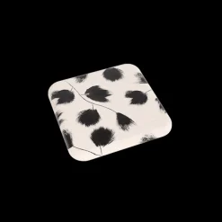 MB Top MB Square Graphic - Made in France