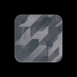 MB Top MB Square Graphic - Made in France