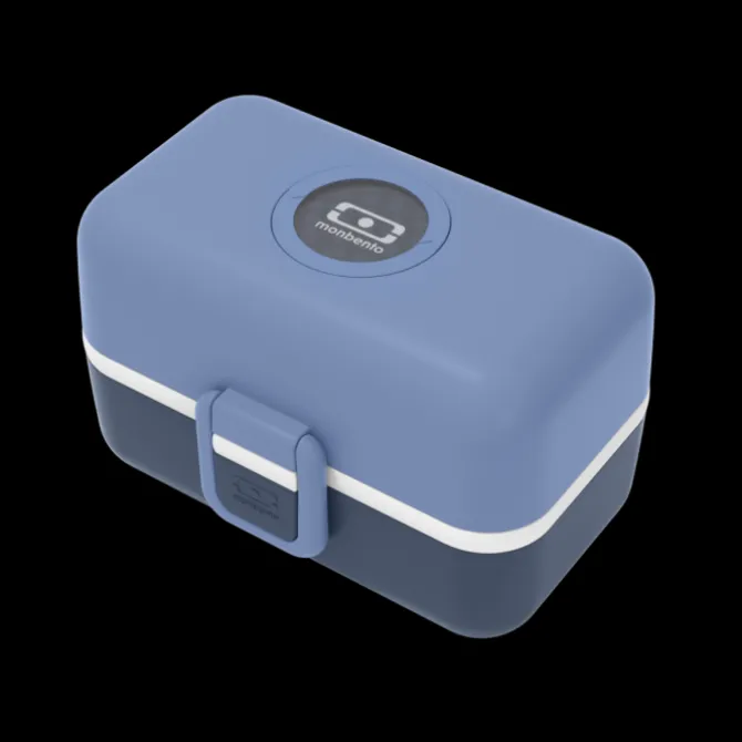 MB Tresor bleu Infinity