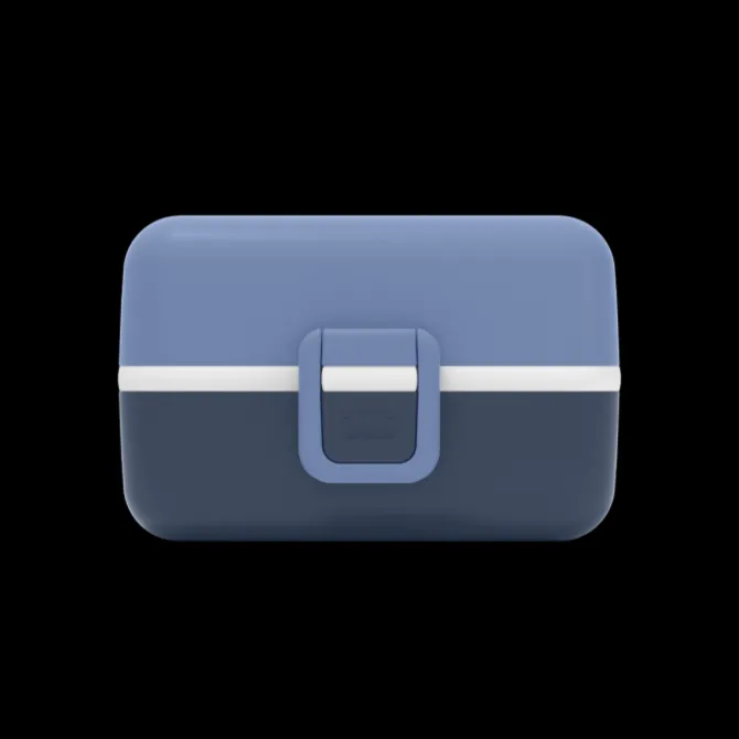 MB Tresor bleu Infinity