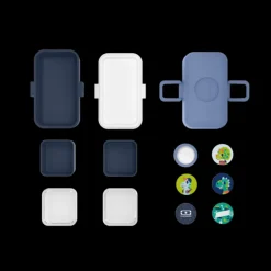 MB Tresor bleu Infinity