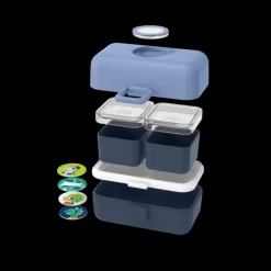 MB Tresor bleu Infinity