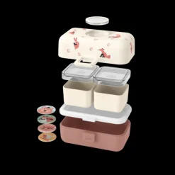 MB Tresor cannelle Fox