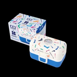 MB Tresor Catimini bleu Terrazzo