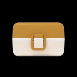 MB Tresor moutarde Safari