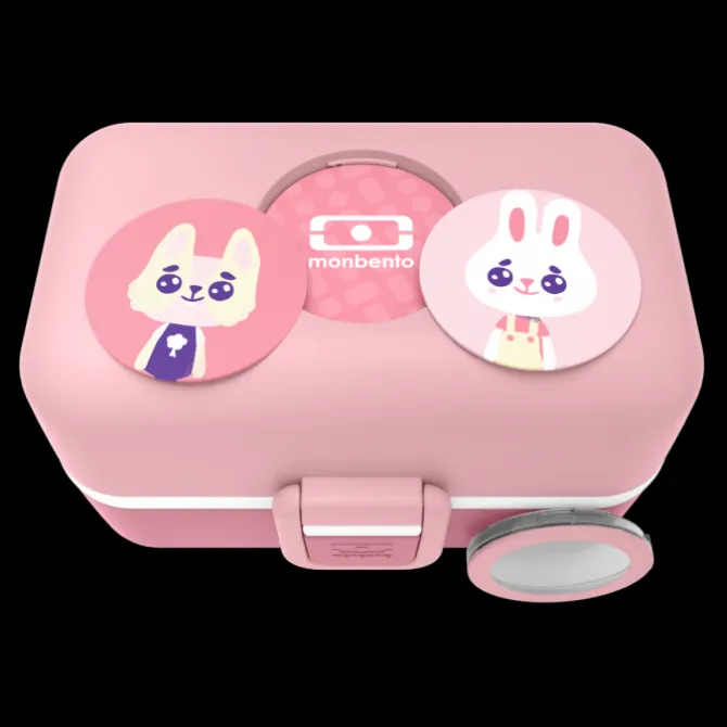 MB Tresor rose Blush