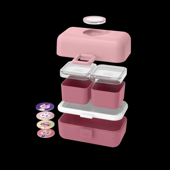 MB Tresor rose Blush