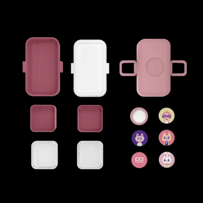 MB Tresor rose Blush