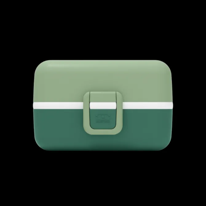 MB Tresor vert Forest