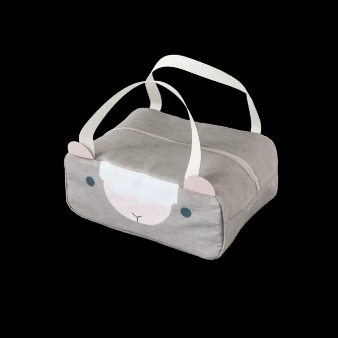 MB Wonder Travel rose Sheep