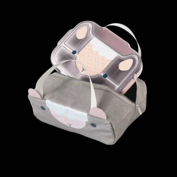 MB Wonder Travel rose Sheep