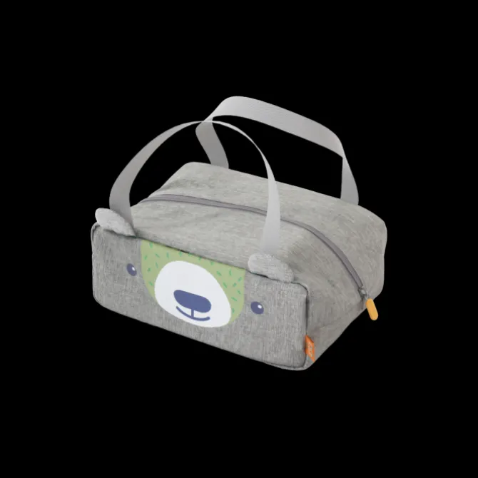 MB Wonder Travel vert Bear