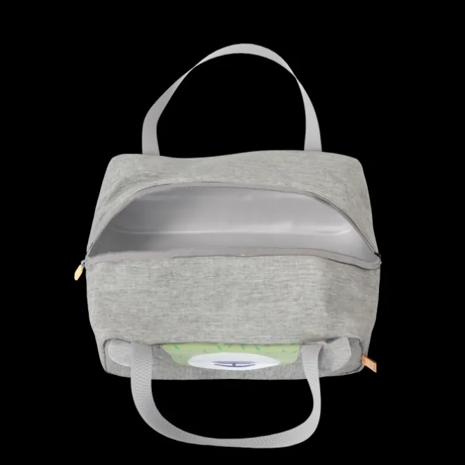 MB Wonder Travel vert Bear