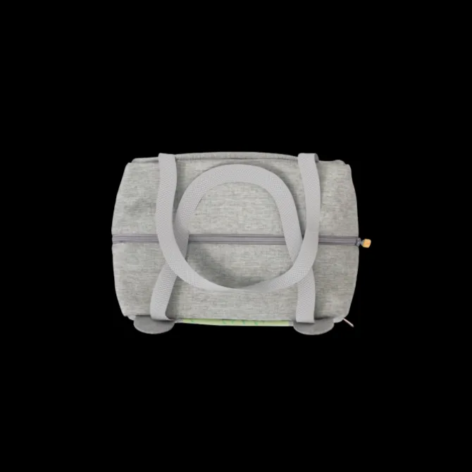 MB Wonder Travel vert Bear