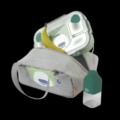 MB Wonder Travel vert Bear