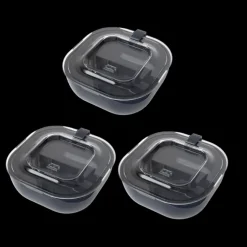 Pack 3 MB Gourmet Deep Denim