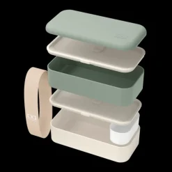 Pack complet MB Original vert Natural