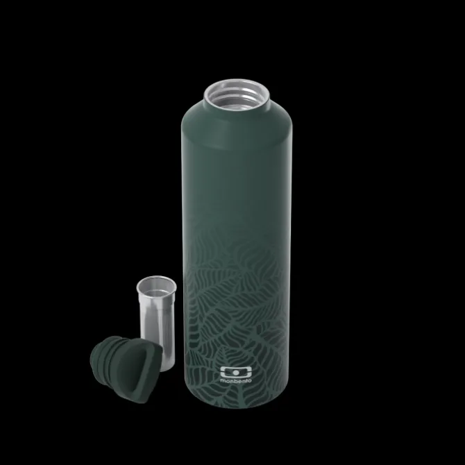 Pack complet MB Original vert Natural