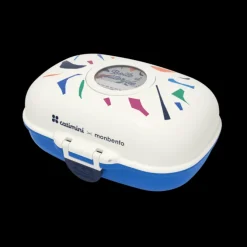 Pack enfants Catimini bleu Terrazzo